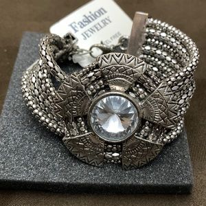 Fashion Jewellery Bracelet Nickel Free